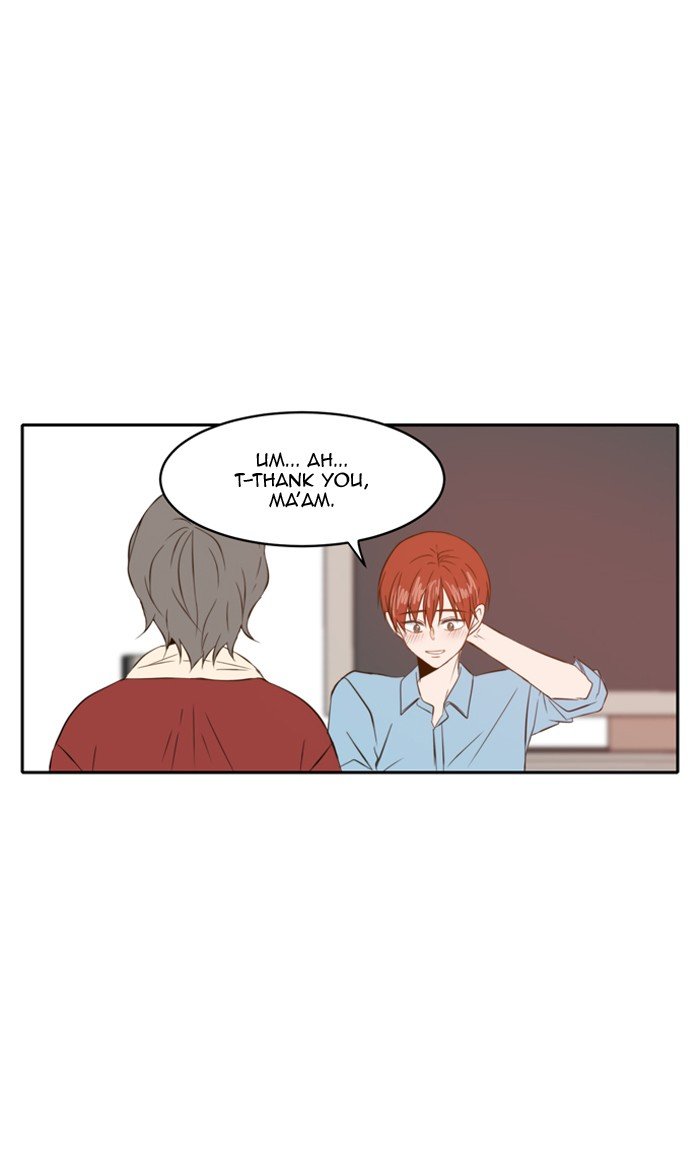 Read A Good Day to Be a Dog EN Manga Online