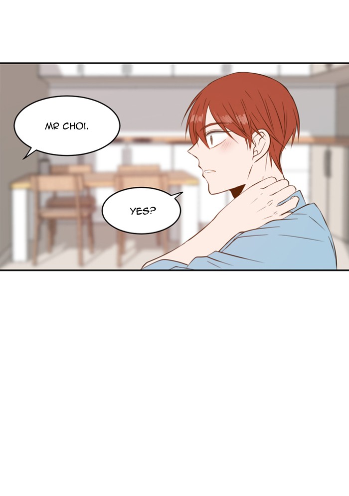 Read A Good Day to Be a Dog EN Manga Online