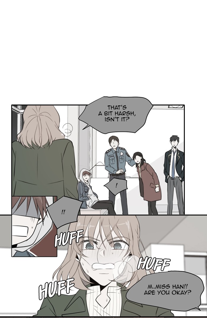 Read A Good Day to Be a Dog EN Manga Online