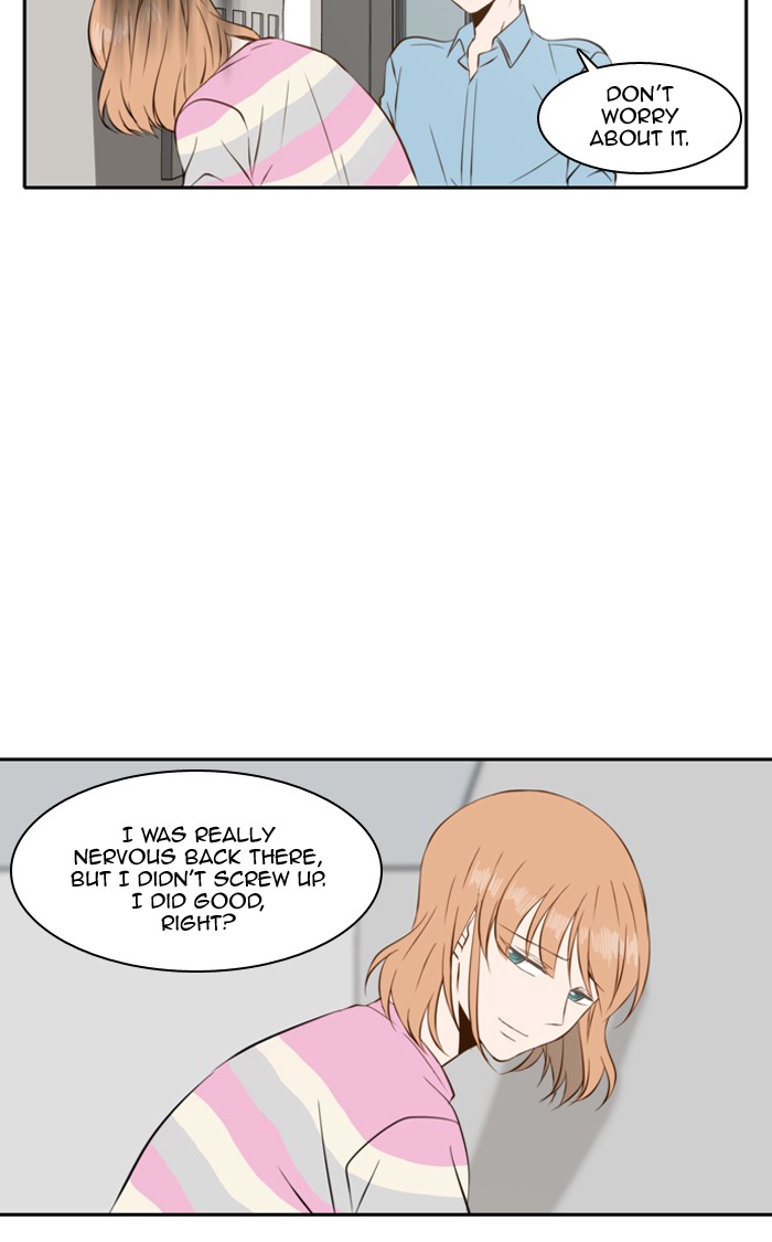 Read A Good Day to Be a Dog EN Manga Online