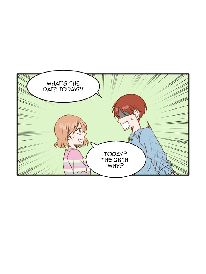 Read A Good Day to Be a Dog EN Manga Online