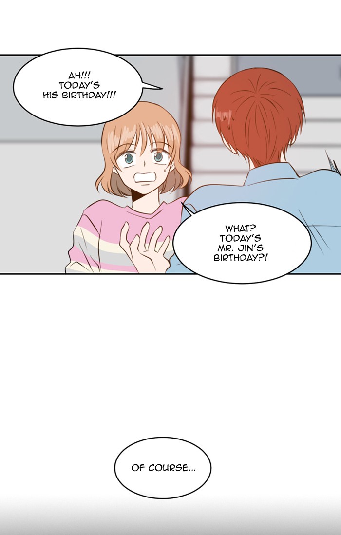 Read A Good Day to Be a Dog EN Manga Online