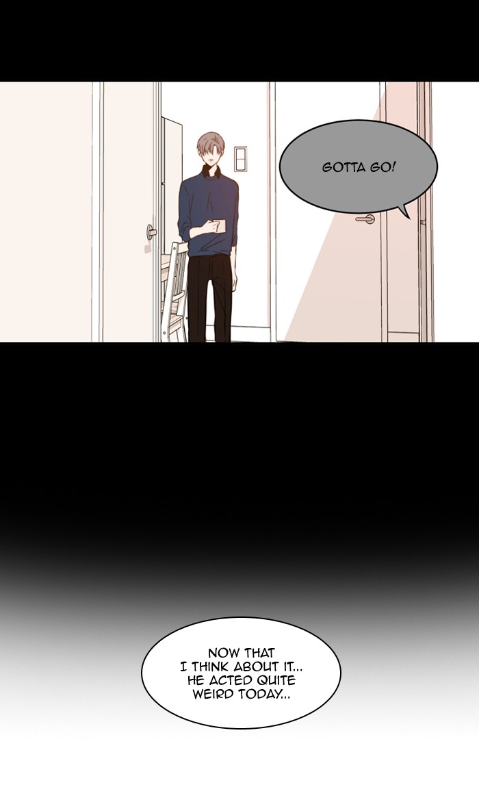 Read A Good Day to Be a Dog EN Manga Online