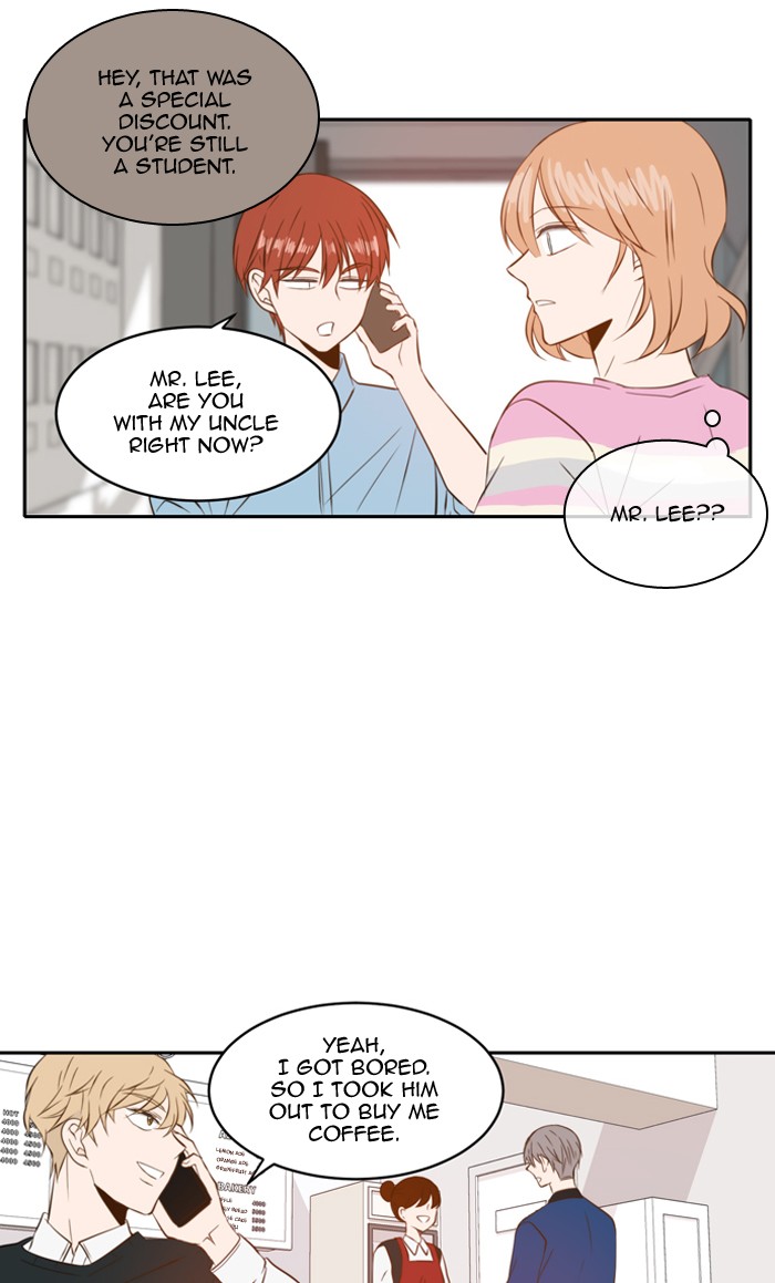 Read A Good Day to Be a Dog EN Manga Online