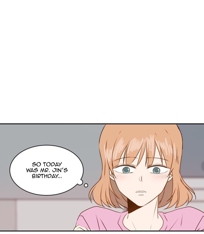 Read A Good Day to Be a Dog EN Manga Online