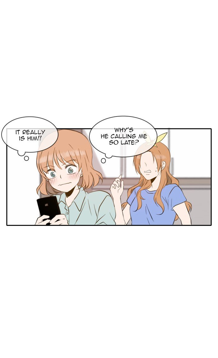 Read A Good Day to Be a Dog EN Manga Online