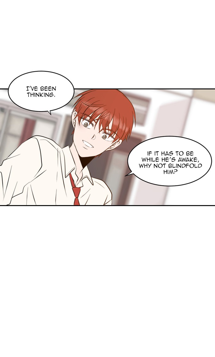 Read A Good Day to Be a Dog EN Manga Online