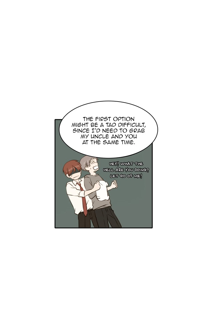 Read A Good Day to Be a Dog EN Manga Online