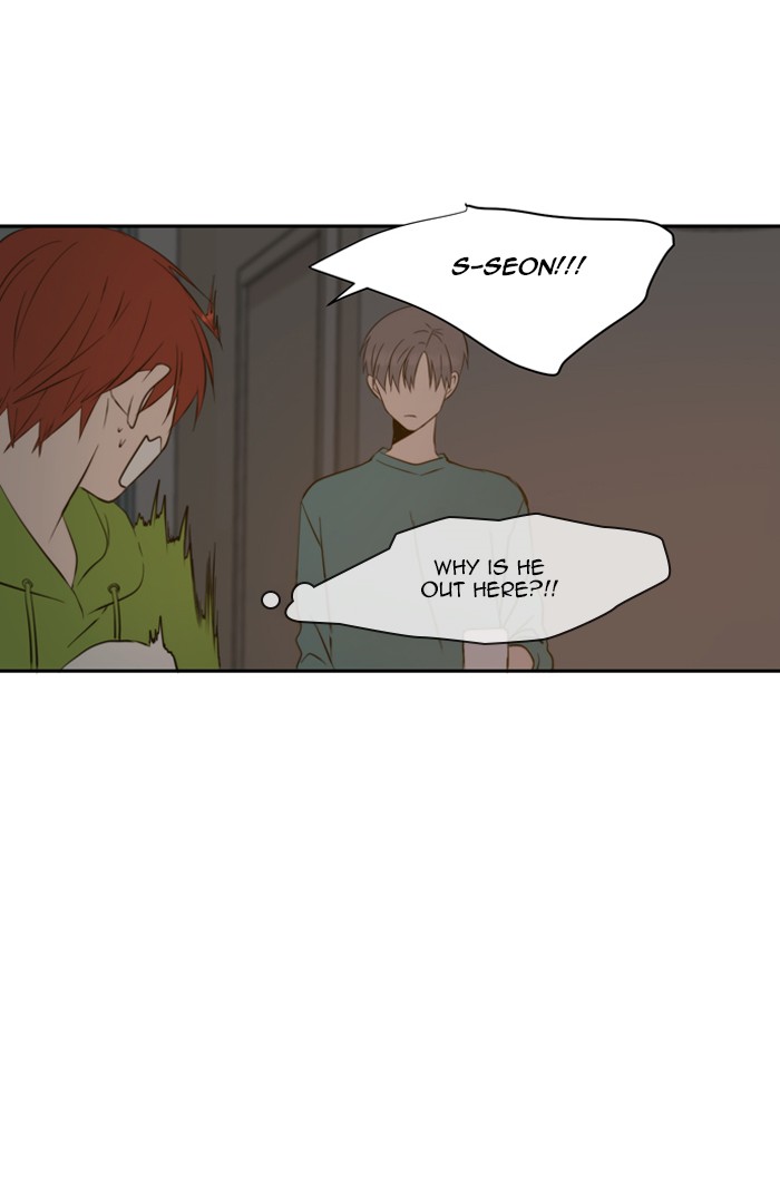 Read A Good Day to Be a Dog EN Manga Online