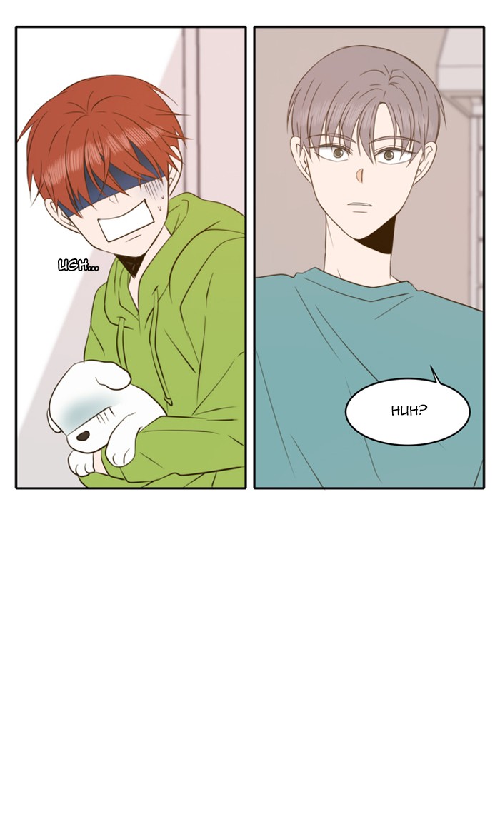 Read A Good Day to Be a Dog EN Manga Online