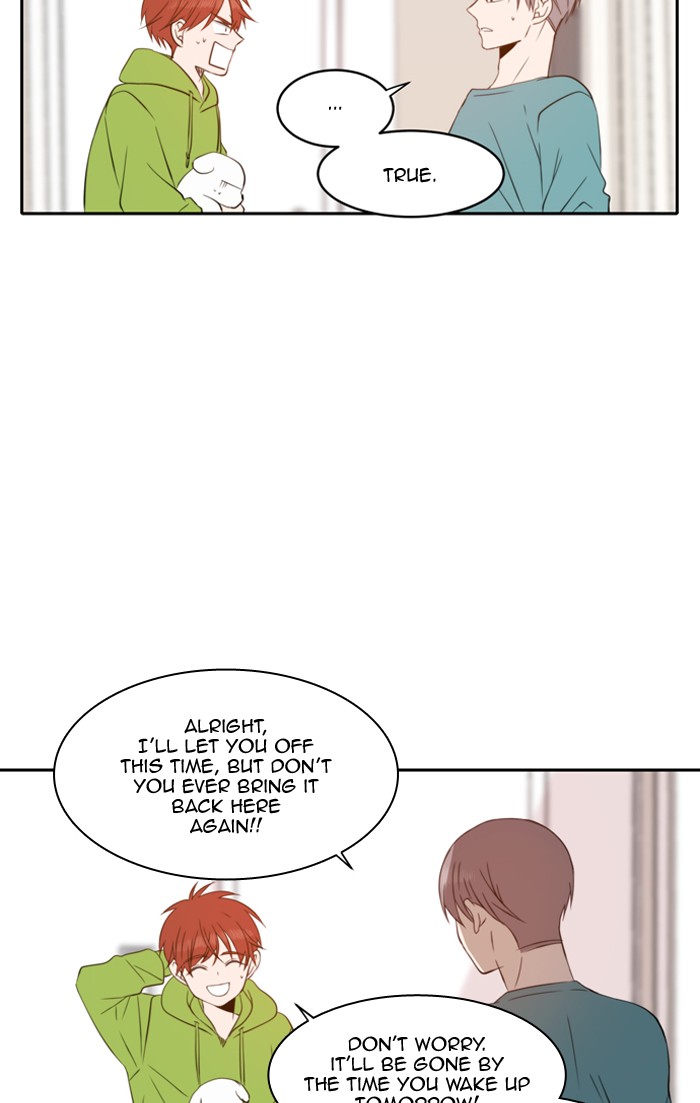 Read A Good Day to Be a Dog EN Manga Online