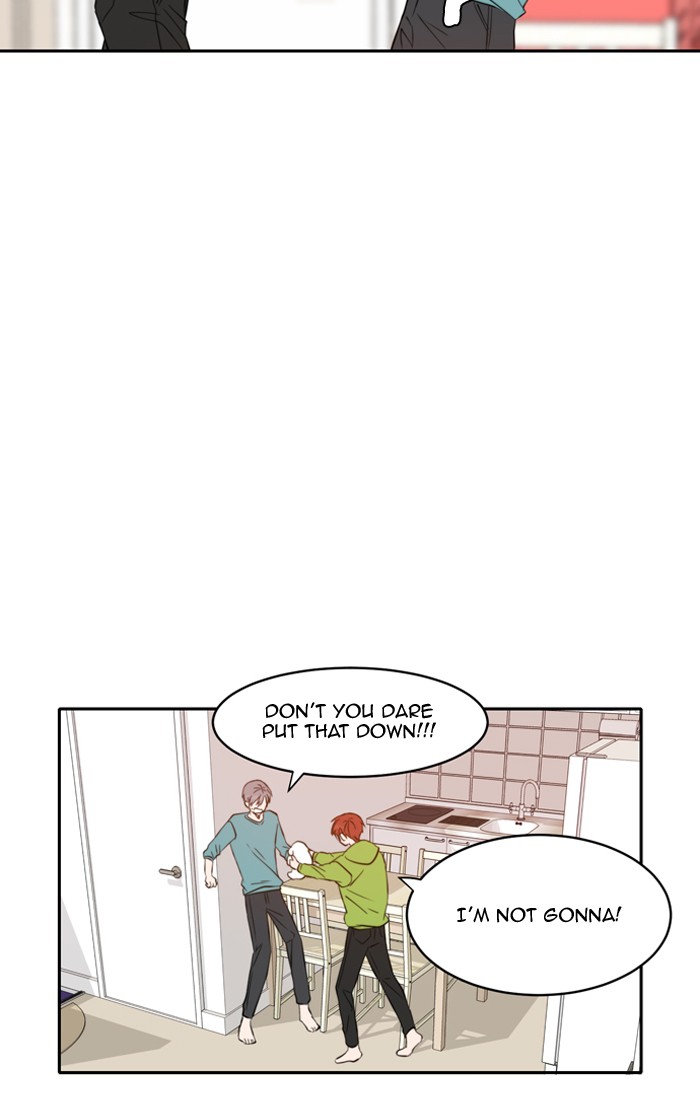 Read A Good Day to Be a Dog EN Manga Online