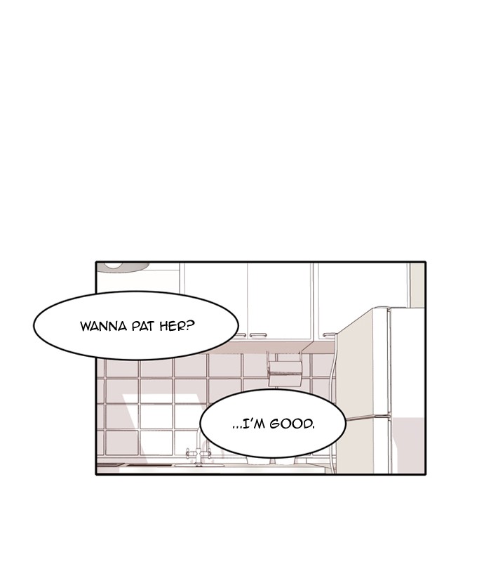 Read A Good Day to Be a Dog EN Manga Online