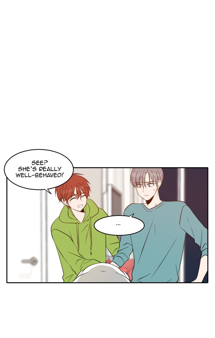 Read A Good Day to Be a Dog EN Manga Online