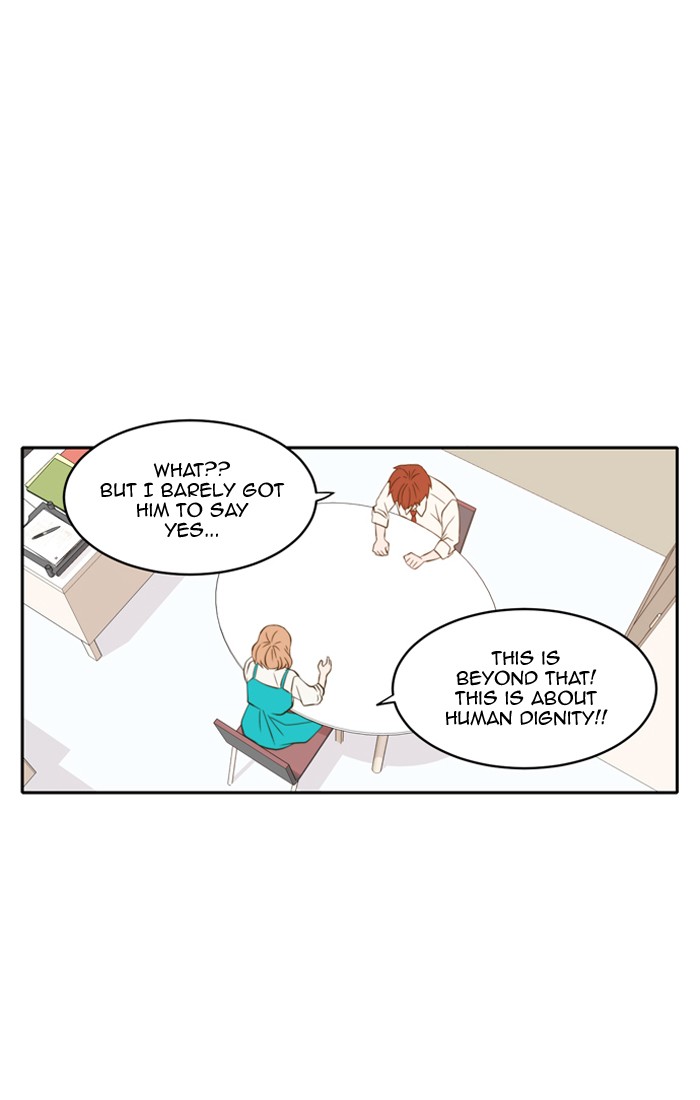 Read A Good Day to Be a Dog EN Manga Online