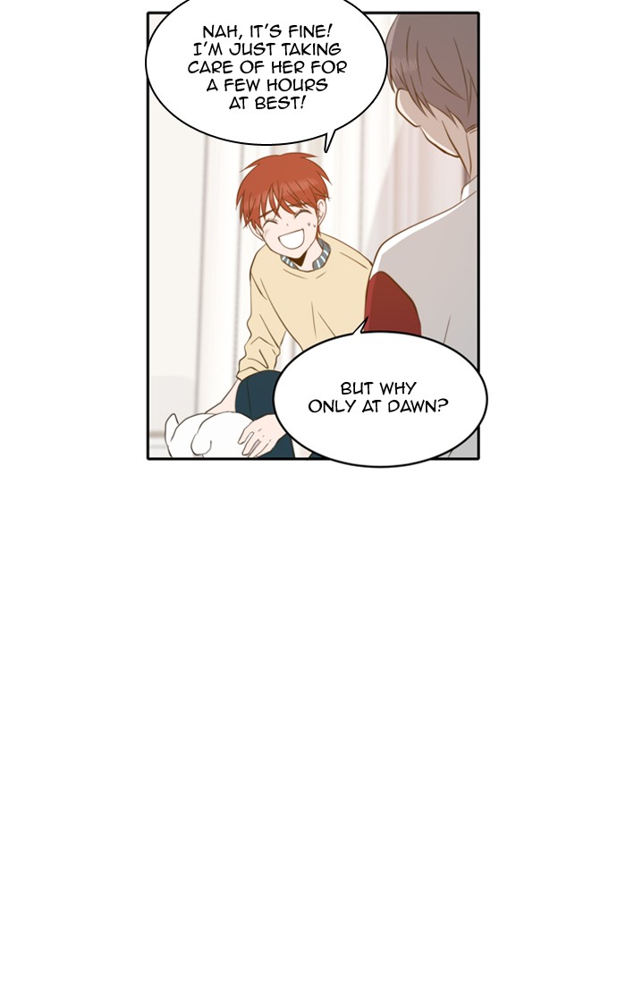 Read A Good Day to Be a Dog EN Manga Online