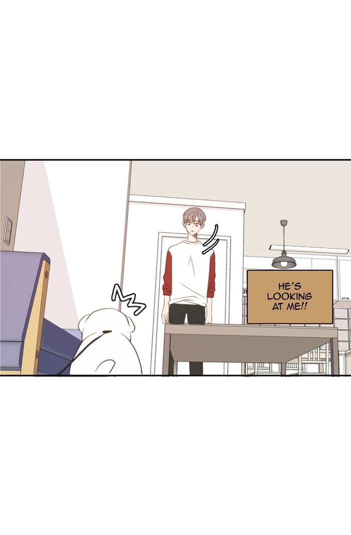 Read A Good Day to Be a Dog EN Manga Online