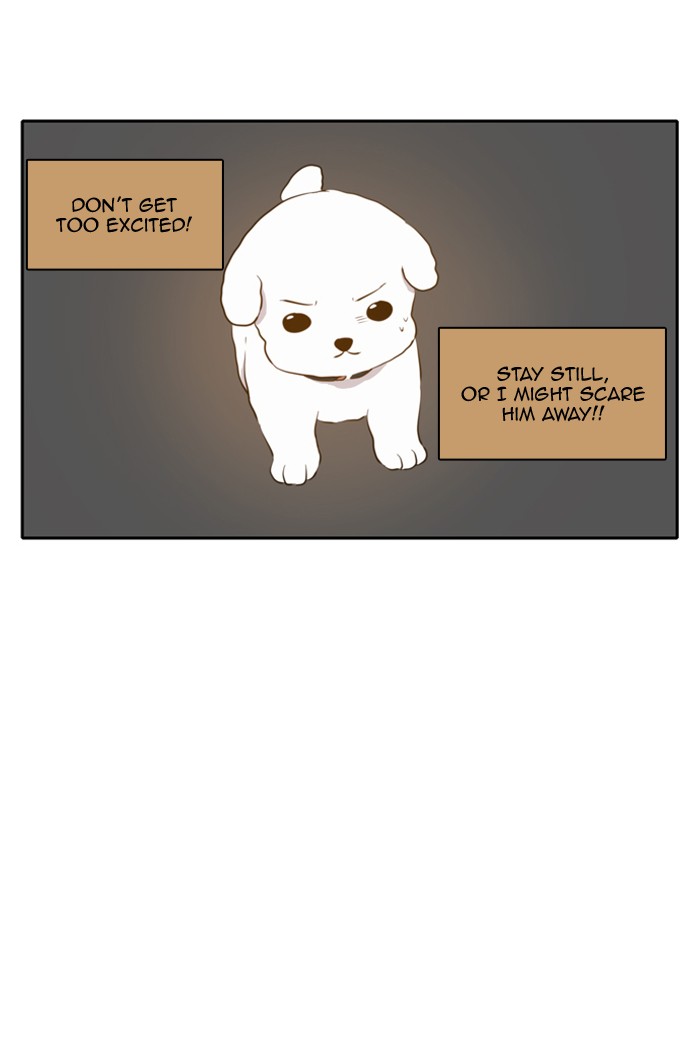 Read A Good Day to Be a Dog EN Manga Online