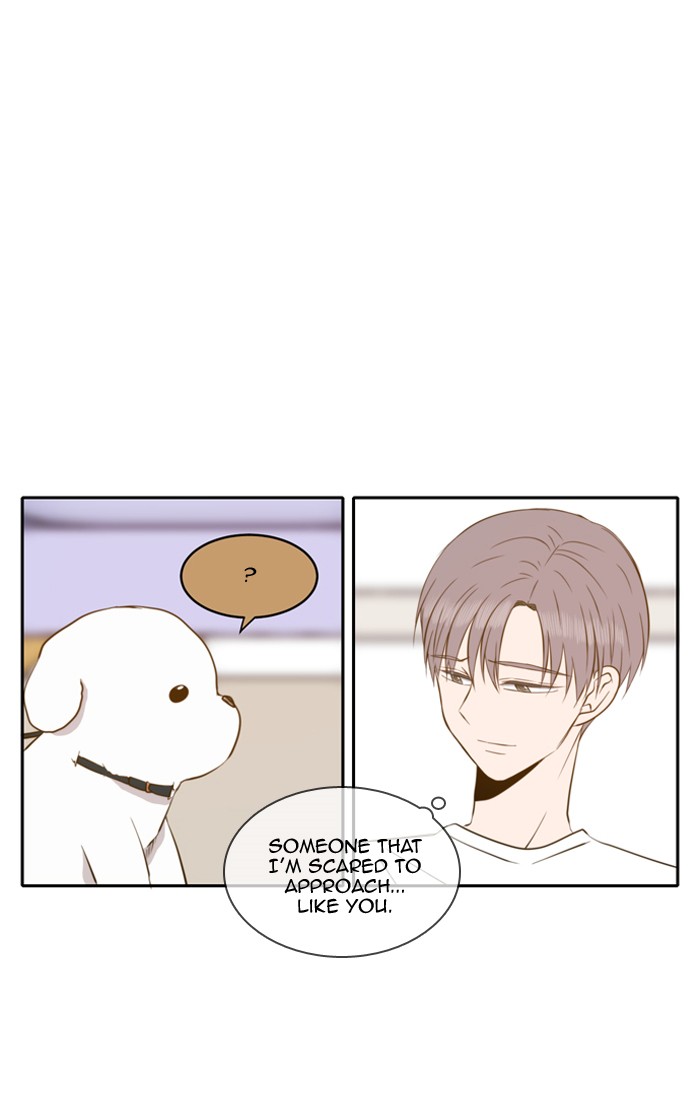 Read A Good Day to Be a Dog EN Manga Online