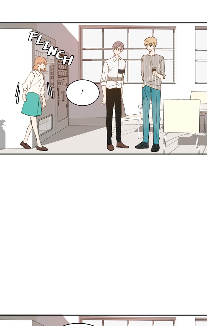 Read A Good Day to Be a Dog EN Manga Online