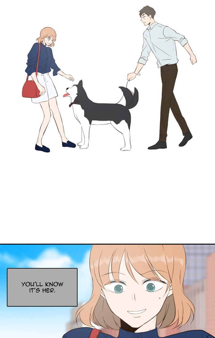 Read A Good Day to Be a Dog EN Manga Online