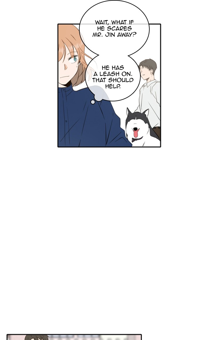 Read A Good Day to Be a Dog EN Manga Online