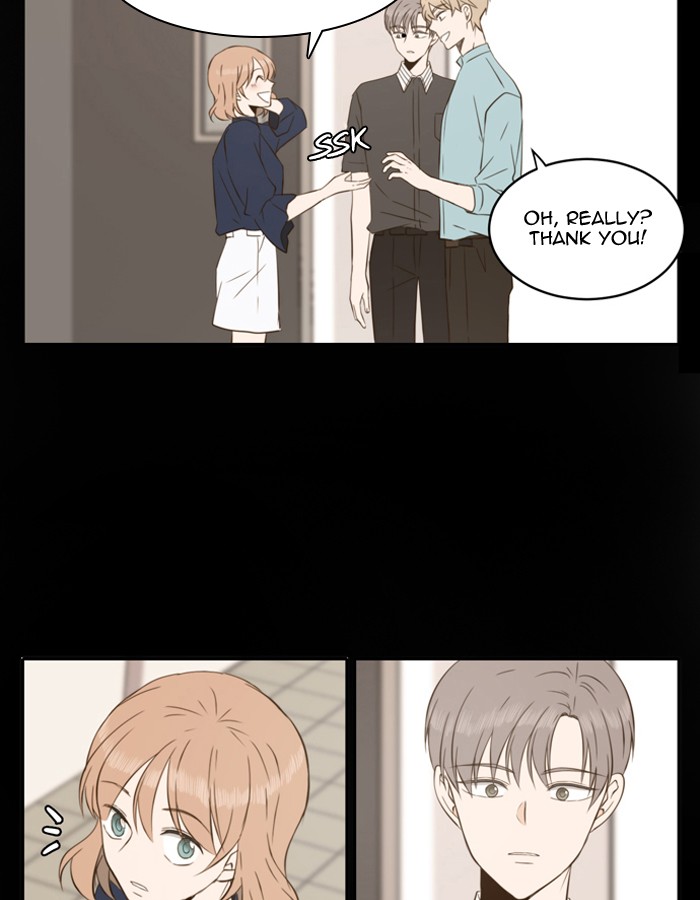 Read A Good Day to Be a Dog EN Manga Online