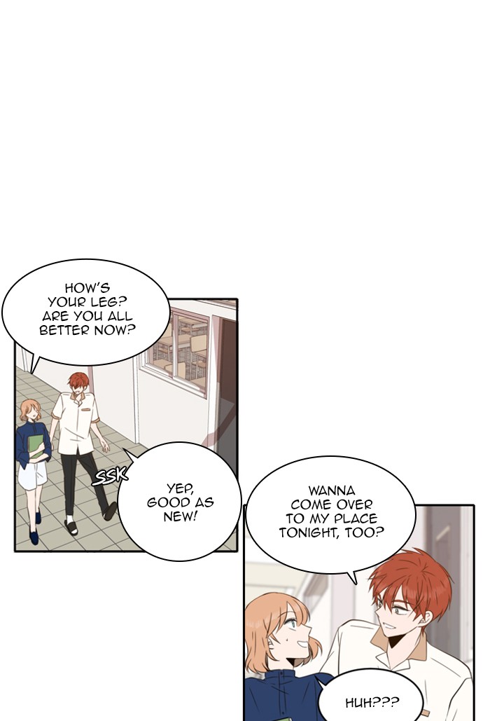 Read A Good Day to Be a Dog EN Manga Online