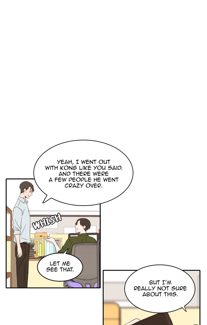 Read A Good Day to Be a Dog EN Manga Online