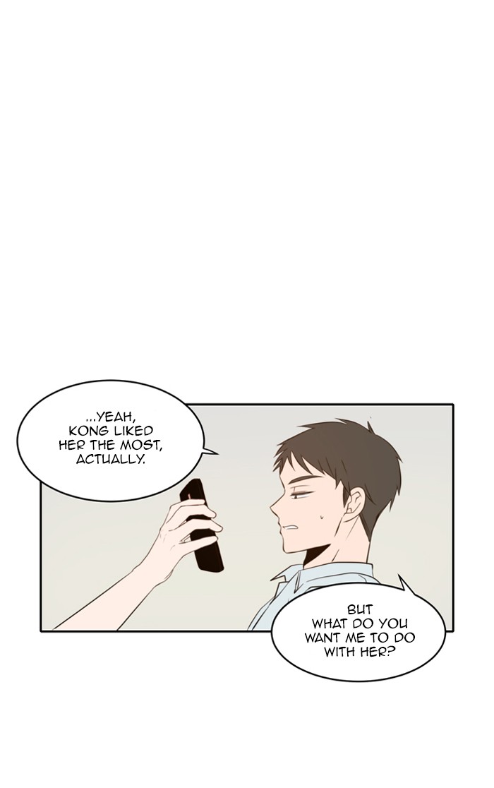 Read A Good Day to Be a Dog EN Manga Online