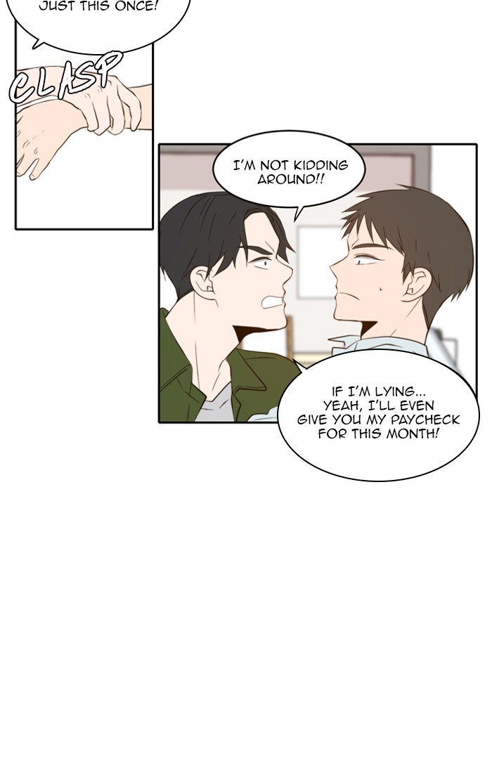 Read A Good Day to Be a Dog EN Manga Online