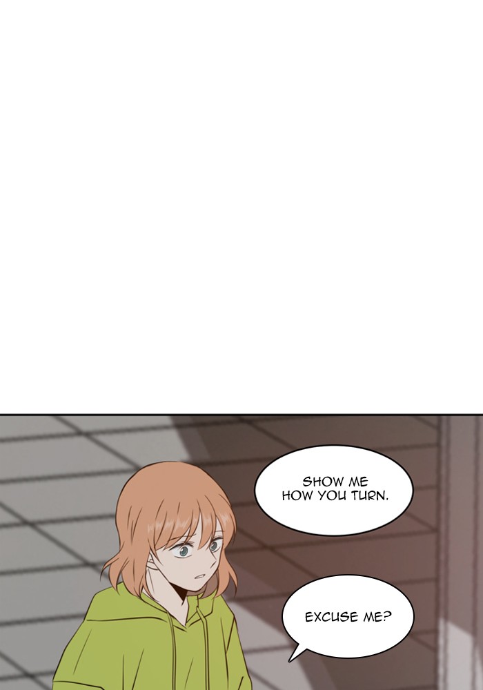 Read A Good Day to Be a Dog EN Manga Online