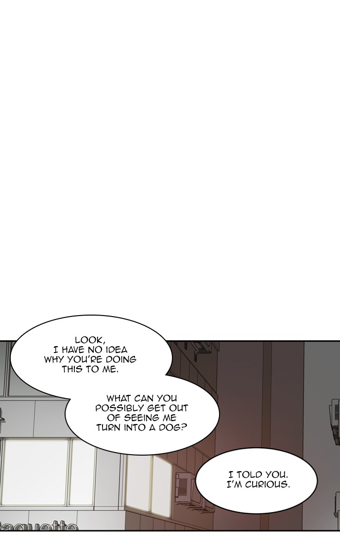 Read A Good Day to Be a Dog EN Manga Online