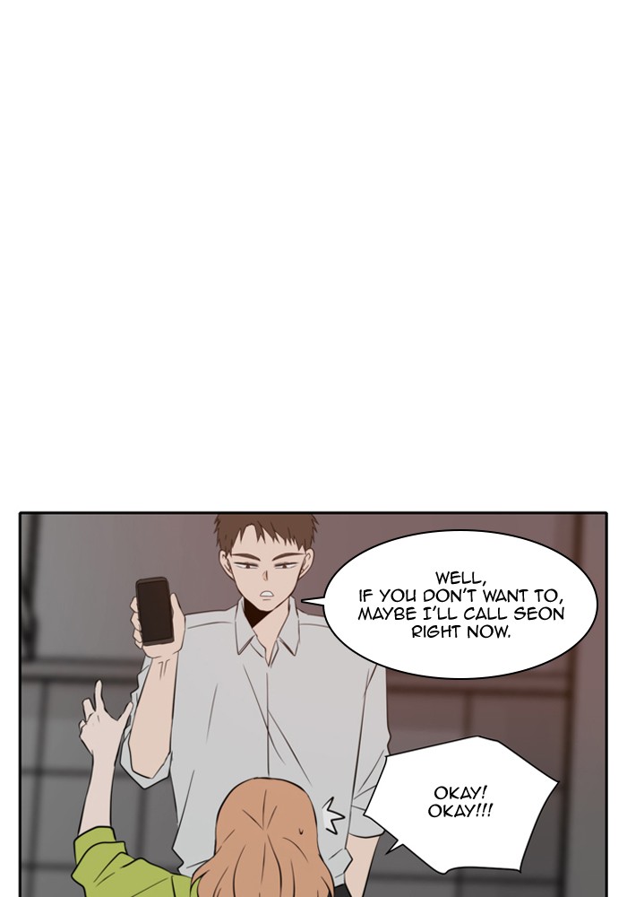 Read A Good Day to Be a Dog EN Manga Online