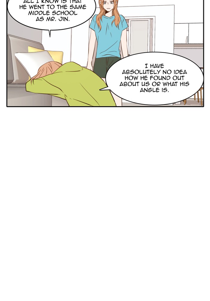 Read A Good Day to Be a Dog EN Manga Online