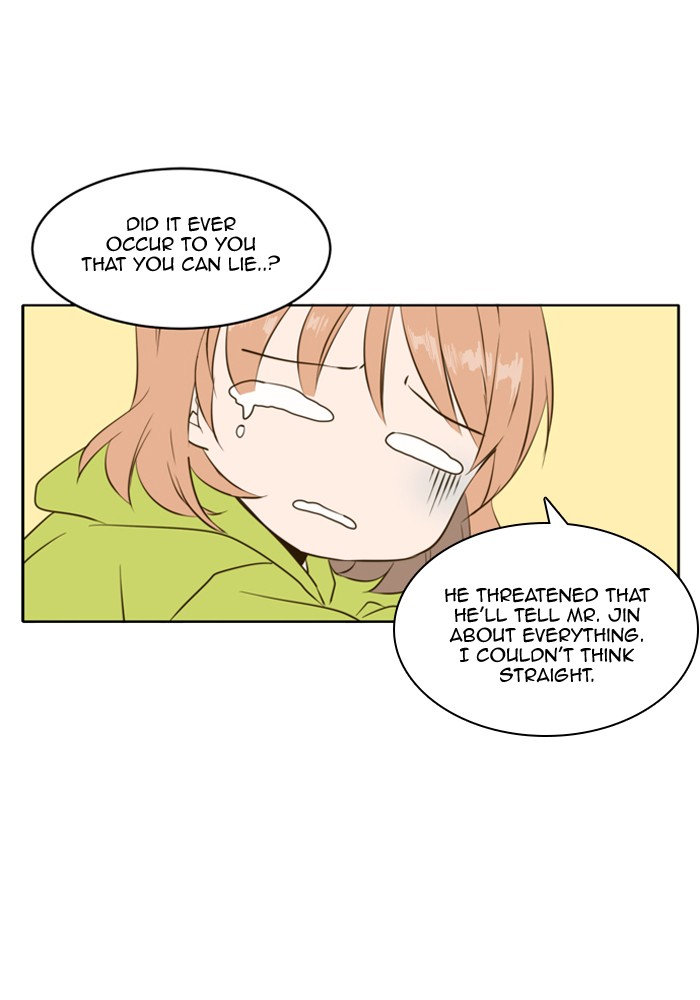 Read A Good Day to Be a Dog EN Manga Online