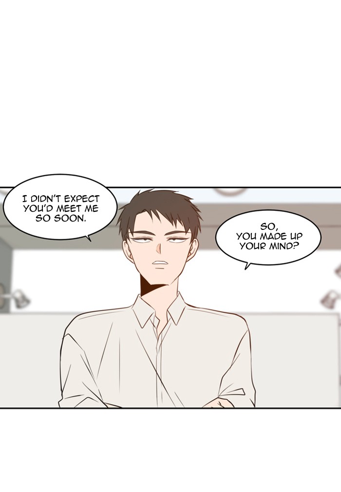 Read A Good Day to Be a Dog EN Manga Online