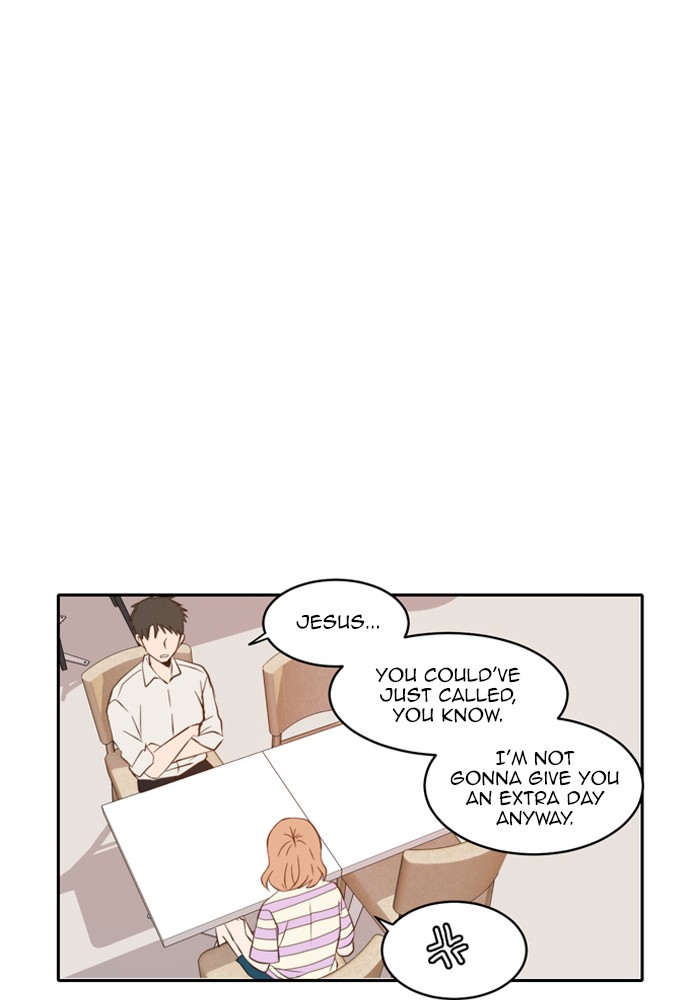 Read A Good Day to Be a Dog EN Manga Online