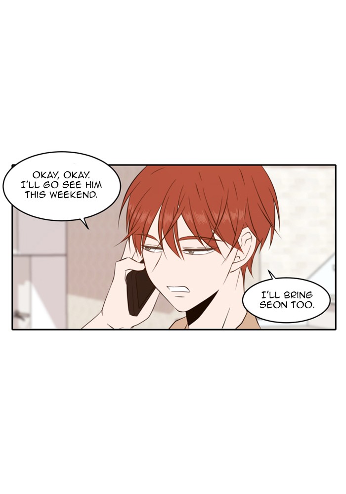 Read A Good Day to Be a Dog EN Manga Online