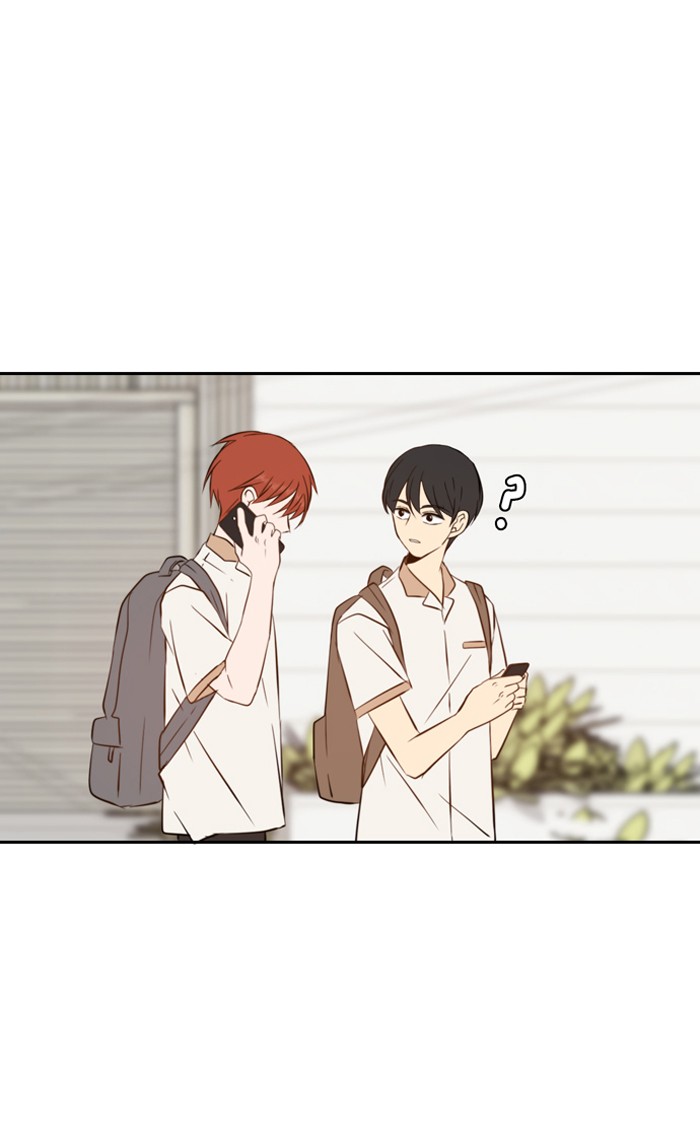 Read A Good Day to Be a Dog EN Manga Online