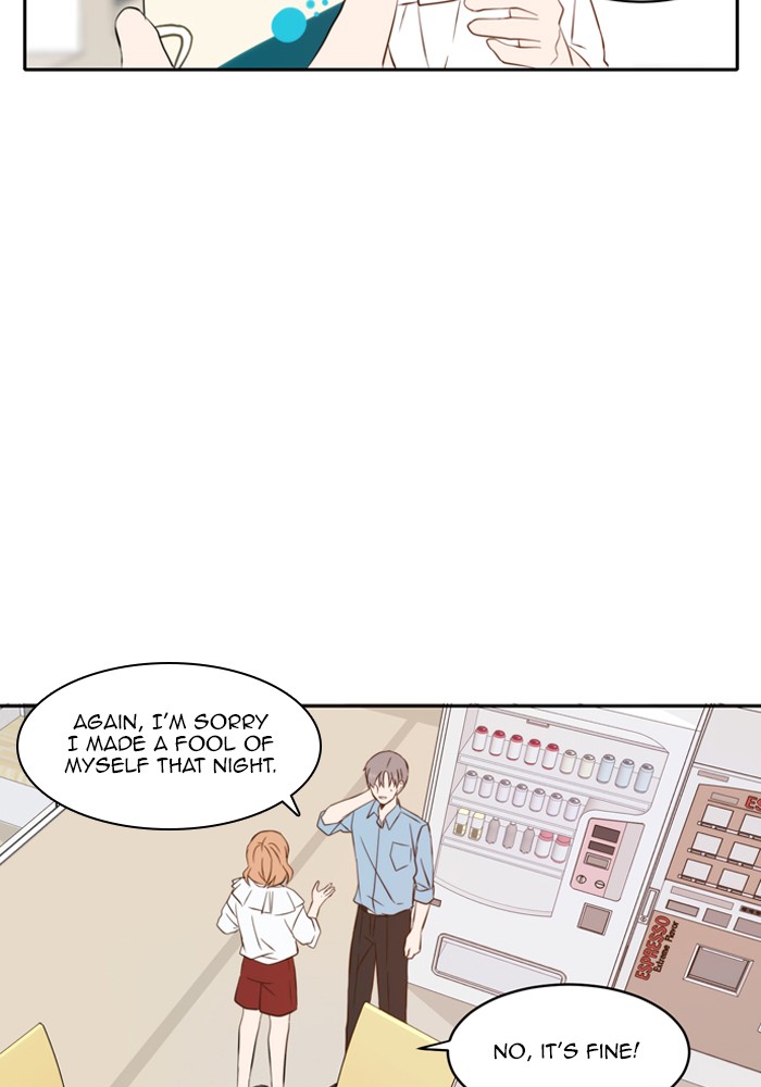 Read A Good Day to Be a Dog EN Manga Online