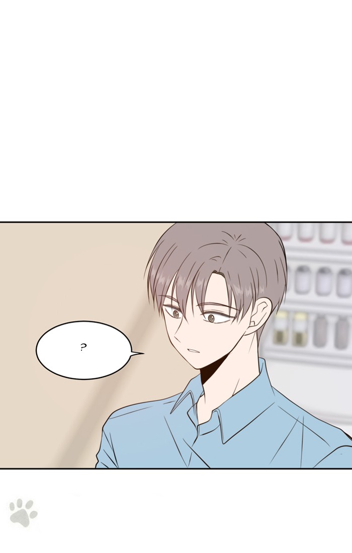 Read A Good Day to Be a Dog EN Manga Online