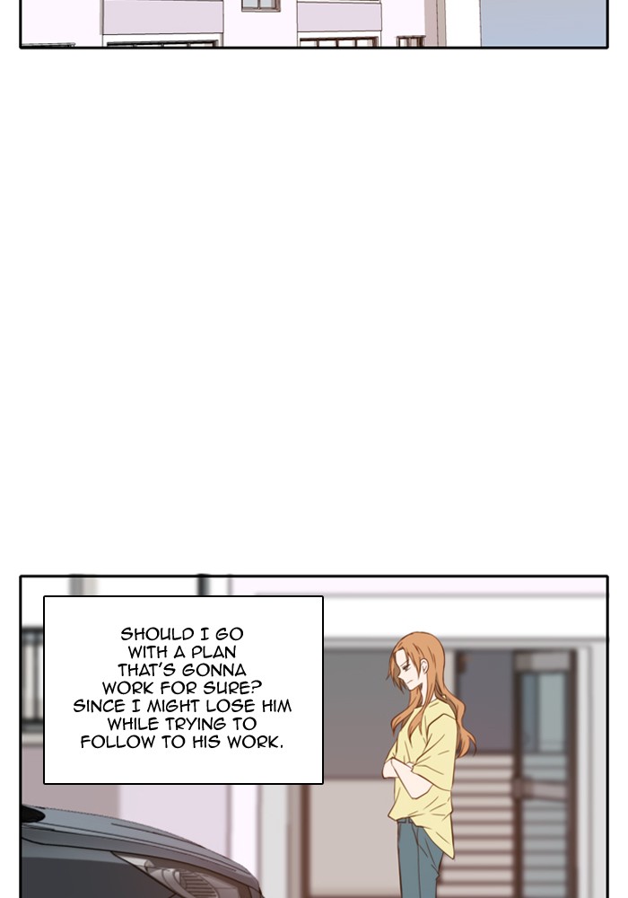 Read A Good Day to Be a Dog EN Manga Online