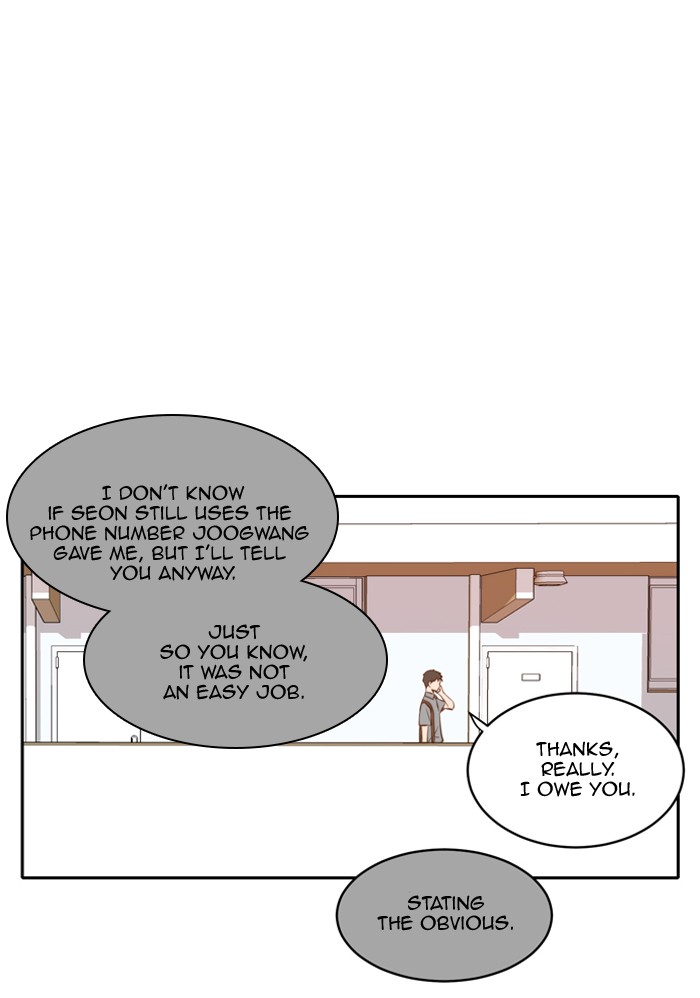 Read A Good Day to Be a Dog EN Manga Online