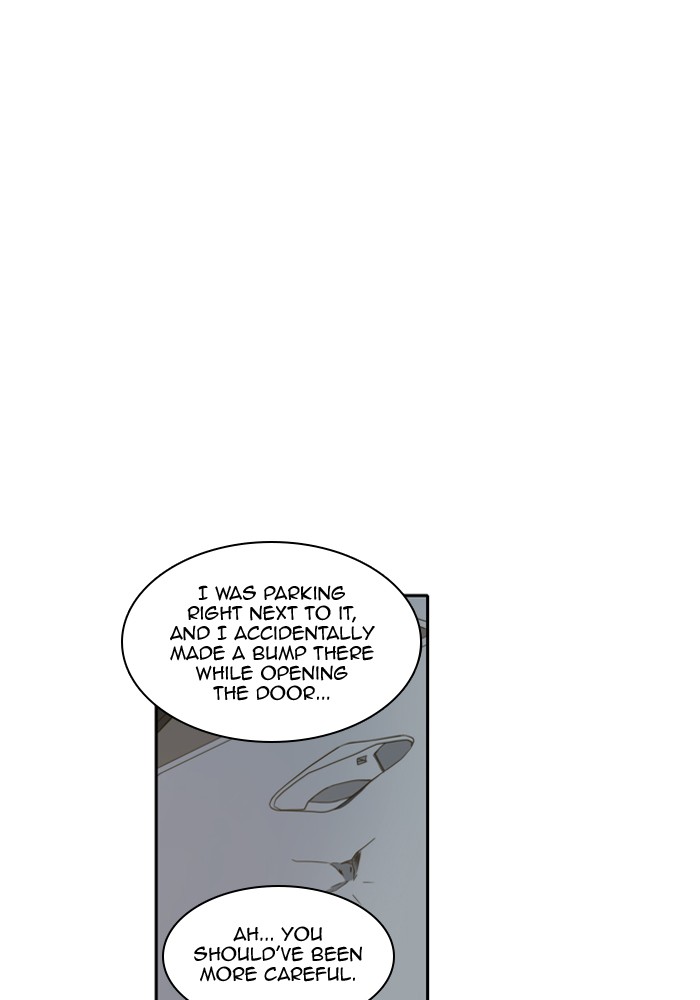 Read A Good Day to Be a Dog EN Manga Online