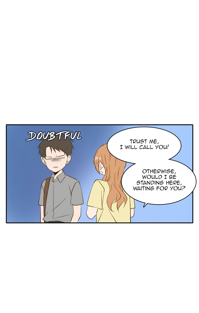 Read A Good Day to Be a Dog EN Manga Online