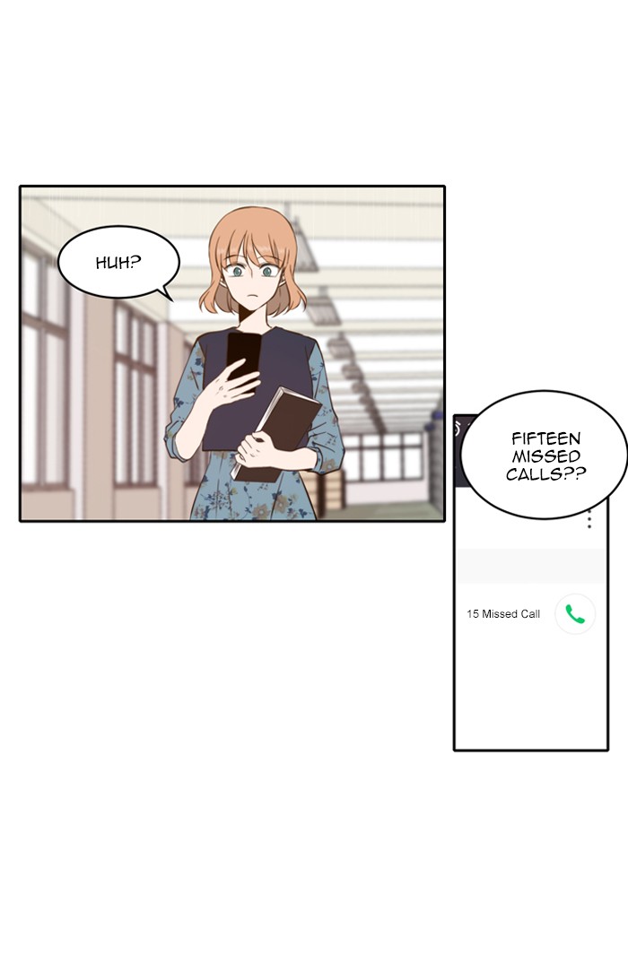 Read A Good Day to Be a Dog EN Manga Online