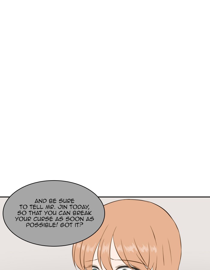 Read A Good Day to Be a Dog EN Manga Online