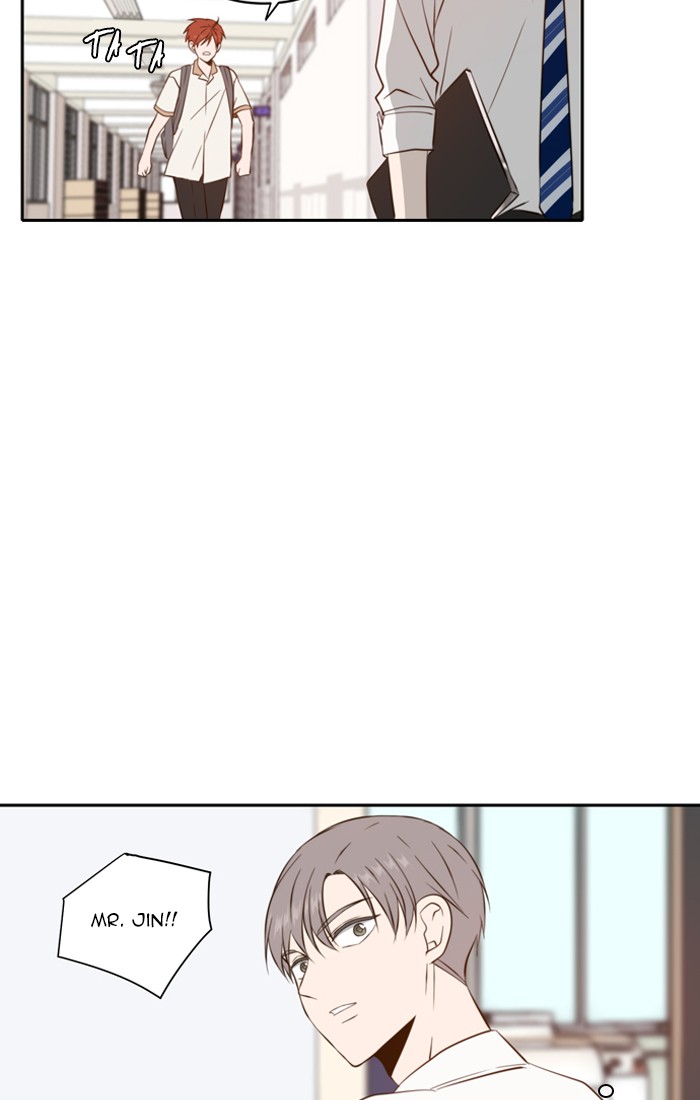 Read A Good Day to Be a Dog EN Manga Online