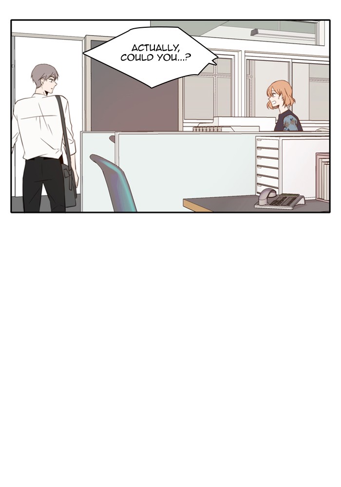 Read A Good Day to Be a Dog EN Manga Online